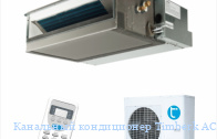 ��������� ����������� Timberk AC TIM 18LC DT5